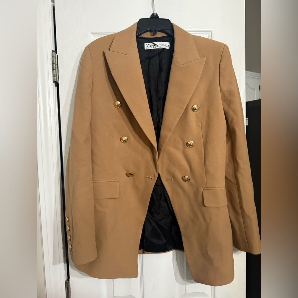 Zara blazer